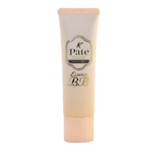 Sana BB крем-эссенция с эффектом лифтинга - Pore putty essence bb cream moist & lift up spf 50, 33г — изображение 2