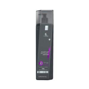 HONMA TOKYO, Реконструирующая маска Plast Hair Jabuticaba Reconstructive Mask 2 Шаг, 1000 мл