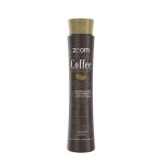 ZOOM, Шампунь глубокой очистки Coffee Straight, 500 мл
