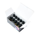 EPICA, Масло + Бустер (монодозы) Total Care, (5х10+5х10) мл