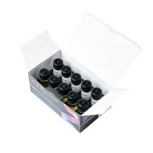 EPICA, Масло + Бустер (монодозы) Total Care, (5х10+5х10) мл