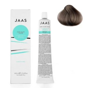 JAAS, Крем-краска для волос 8.12, 100 мл