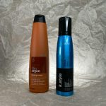 LAKME, Набор LAKME K.Style Cool Body Top-Ten 10-in-1 Бальзам для укладки, 150 мл + LAKME K.Therapy Bioargan Shampoo Аргановый увлажняющий шампунь, 300 мл