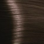 KAPOUS, Перманентная крем-краска для волос с гиалуроновой кислотой Hyaluronic Acid 5.3, 100 мл