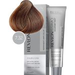 REVLON, Крем-краска для волос Revlonissimo Colorsmetique 7.32, 60 мл