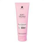 ADRICOCO, Бессульфатный бальзам для волос Soft Balsam, 250 мл