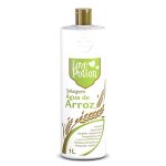 LOVE POTION, Кератин для волос Aqua de Arroz, 1000 мл