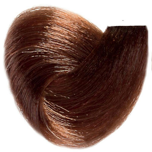 RR LINE, Крем-краска для волос Colouring Cream 6.31, 100 мл