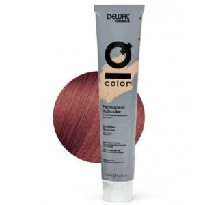 DEWAL, Перманентный краситель IQ Color 6.6, 90 мл