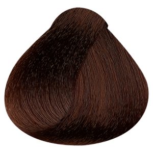 BRELIL, Перманентная крем-краска для волос Colorianne Prestige 7.38, 100 мл