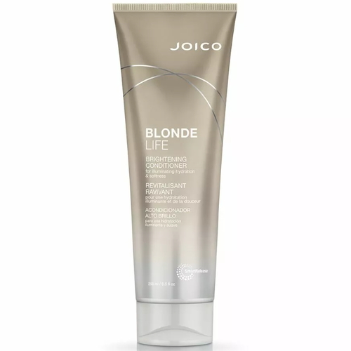 JOICO, Кондиционер «Безупречный блонд» для сохранения чистоты и сияния блонда Blonde Life, 250 мл