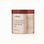 LIMBA, Маска-ботокс для волос Nutri Botox, 500 гр
