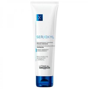 L'Oreal Professionnel, Смываемый уход для волос Serioxyl, 150 мл
