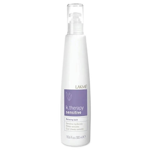 LAKME, Бальзам успокаивающий для чувствительной кожи головы K.Therapy Relaxing Balm, 300 мл