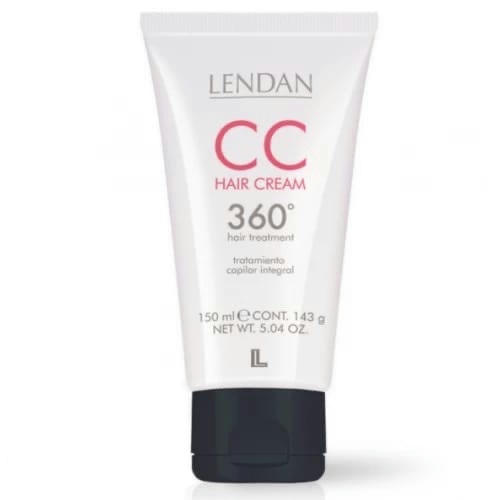 LENDAN, Крем-кондиционер для волос Hair Cream, 150 мл