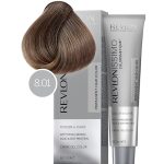 REVLON, Крем-краска для волос Revlonissimo Colorsmetique 8.01, 60 мл