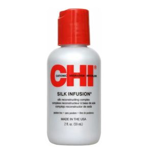 CHI, Гель восстанавливающий Шелковая инфузия Infra Silk Infusion, 59 мл