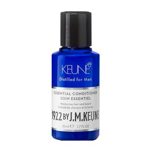 KEUNE, Универсальный кондиционер для волос и бороды 1922, 50 мл