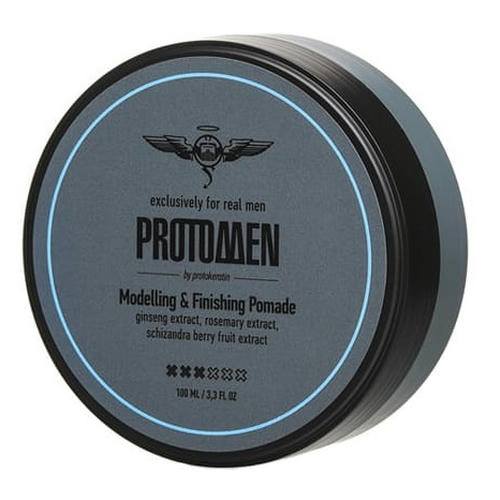 PROTOKERATIN, Помада для моделирования и контроля средней фиксации, 100 мл
