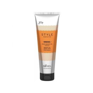 KAARAL, Моделирующий гель с эффектом памяти Style Perfetto Mindgel Shape Memory Gel, 250 мл