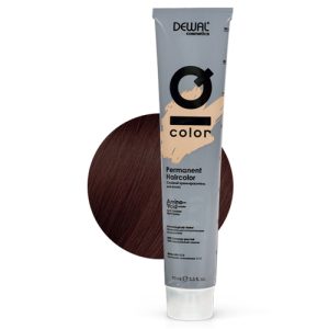 DEWAL, Перманентный краситель IQ Color 5.32, 90 мл
