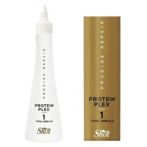 SHOT, Концентрат-восстановление Protein Plex, 250 мл