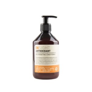 INSIGHT, Кондиционер для защиты и омоложения волос Antioxidant, 400 мл