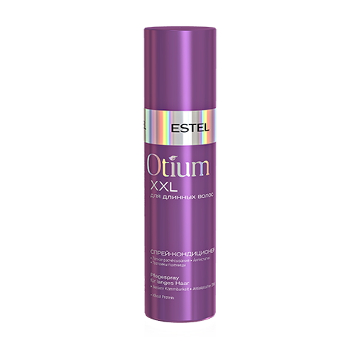 ESTEL, Спрей-кондиционер для длинных волос Otium XXL, 200 мл