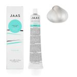 JAAS, Крем-краска для волос 0.00, 100 мл