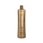 CADIVEU, Разглаживающий кондиционер для волос Anti Frizz Conditioner Brasil Cacau, 1000 мл