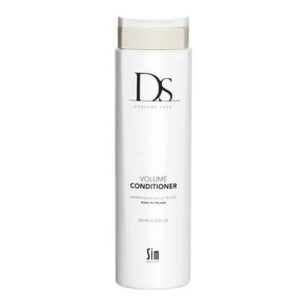 SIM SENSITIVE, Кондиционер для объема DS PERFUME FREE, 200 мл