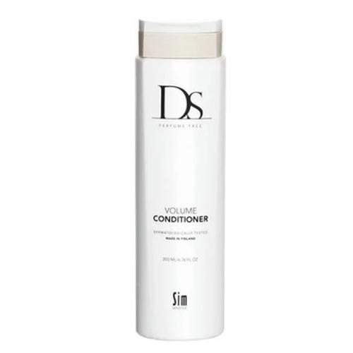 SIM SENSITIVE, Кондиционер для объема DS PERFUME FREE, 200 мл