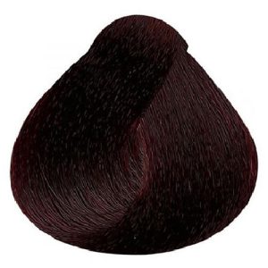 BRELIL, Перманентная крем-краска для волос Colorianne Prestige 5.50, 100 мл