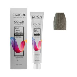 EPICA, Перманентная крем-краска для волос 12.12 Colorshade, 100 мл
