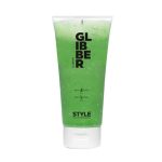 DUSY PROFESSIONAL, Гель для укладки волос экстремальной фиксации и идеального блеска Glibber, 150 мл