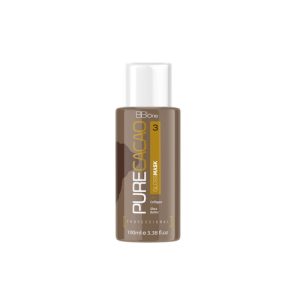 BB ONE, Маска Шаг 3 Pure Cacao Gloss Mask, 100 мл