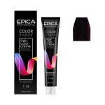 EPICA, Крем-краска корректор Violet Colorshade, 100 мл
