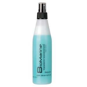 SALERM, Несмываемый кондиционер Biomarine ANTI-FRIZZ, 250 мл