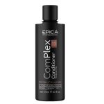 EPICA, Кондиционер для защиты и восстановления волос с комплексом FiberHance™ ComPlex PRO, 250 мл