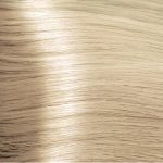 KAPOUS, Перманентная крем-краска для волос с гиалуроновой кислотой Hyaluronic Acid 10.0, 100 мл