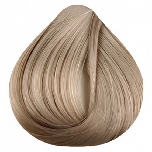 KAARAL, Стойкая крем-краска для волос AAA Hair Cream Colorant 12/10, 100 мл