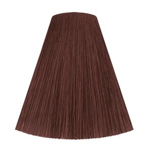 LONDA, Стойкая крем-краска для волос Color 4/77, 60 мл