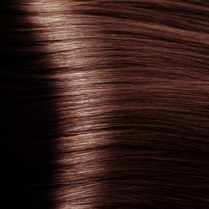 KAPOUS, Перманентная крем-краска для волос с гиалуроновой кислотой Hyaluronic Acid 5.4, 100 мл