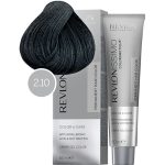 REVLON, Крем-краска для волос Revlonissimo Colorsmetique 2.10, 60 мл