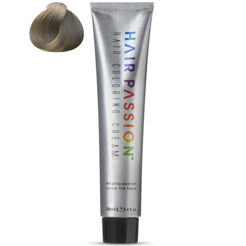 HAIR PASSION, Краска для волос Coloring Cream Additional Colors 12MA/S, 100 мл