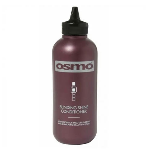 OSMO, Кондиционер "Ослепительный блеск" Blinding Shine, 350 мл