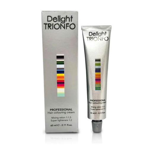 CONSTANT DELIGHT, Стойкая крем-краска для волос Delight Trionfo 12/0, 60 мл — изображение 2