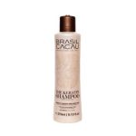 CADIVEU, Средство для кератинового выпрямления The Keratin Shampoo Brasil Cacau, 270 мл