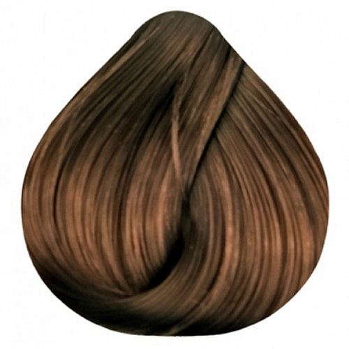 KAARAL, Стойкая крем-краска для волос AAA Hair Cream Colorant 7/12, 100 мл