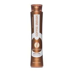 HAPPY HAIR, Маска для волос Coffee Smash Mask, 500 мл